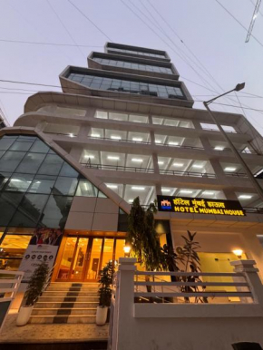 Hotel Mumbai House, Vashi, Navi Mumbai